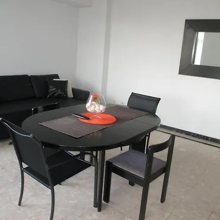 Apartamento Figueira Da Foz *