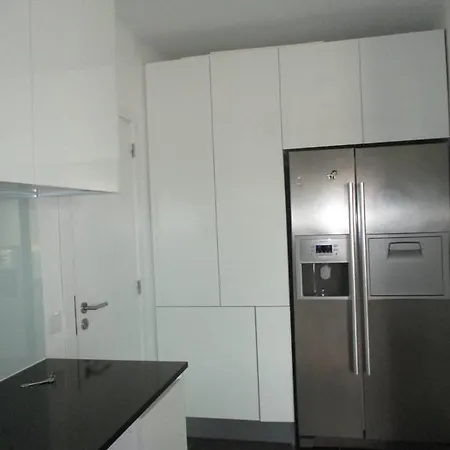 Apartamento Figueira da Foz