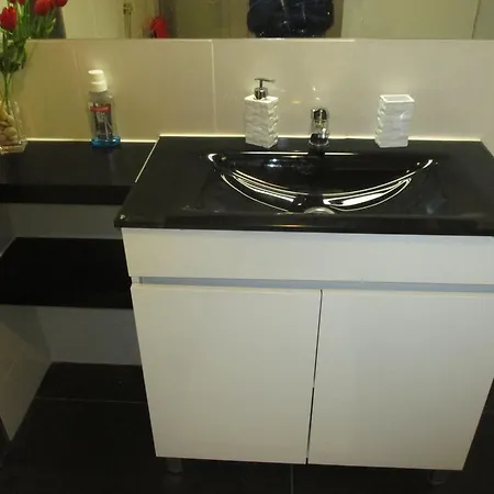 Apartmán Apartamento Figueira da Foz