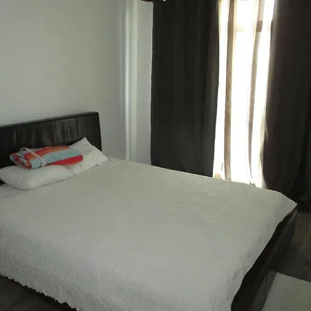 Apartamento Apartmán *