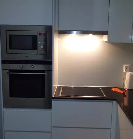 Apartmán Apartamento Figueira da Foz