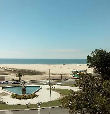 Apartment Apartamento Figueira Da Foz *