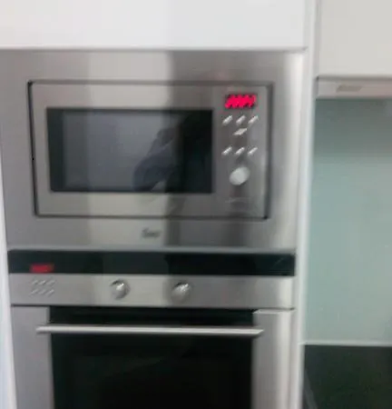 アパート Apartamento *