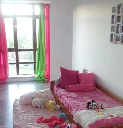 Apartamento Figueira Da Foz * Figueira da Foz